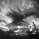 Image for article titled Does This Transformers 3 Game Concept Art Hint At The Movie's Alien Worlds?